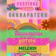 Festival de Tributos Garrapatero