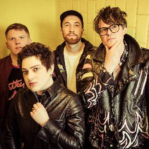 Kent Pop Exchange: No TV and Friends