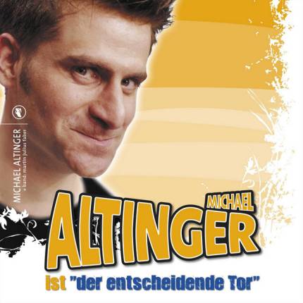 Michael Altinger
