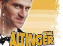 Michael Altinger