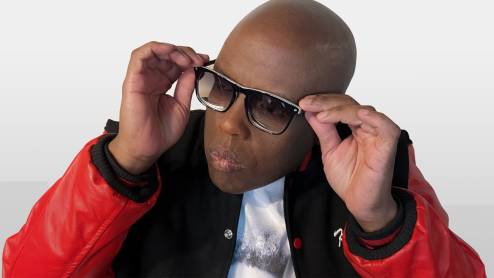 Krizz kaliko
