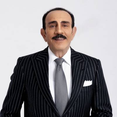 Mustafa Keser