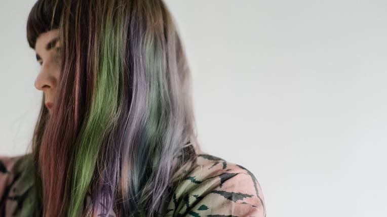 Jennie Abrahamson