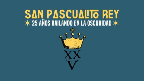 San Pascualito Rey