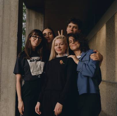 Alvvays
