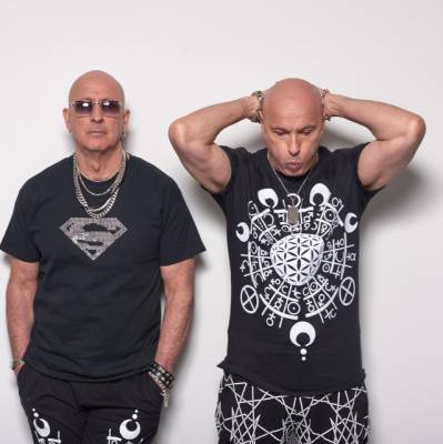 Right Said Fred