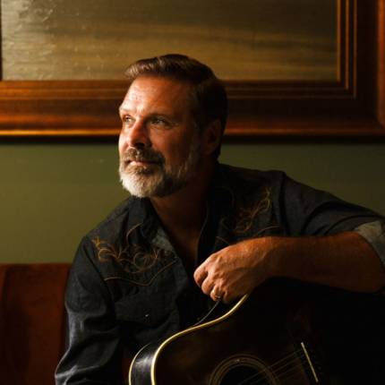 Mac Powell
