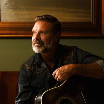 Mac Powell