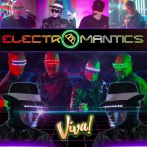 Electromantics -A Journey through the 80s New Wave