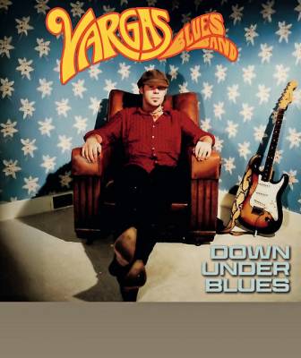 Vargas Blues Band