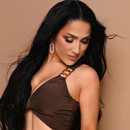 Jennifer Peña