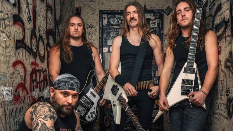The Four Horsemen - A Tribute to Metallica
