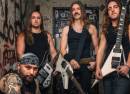 The Four Horsemen - A Tribute to Metallica