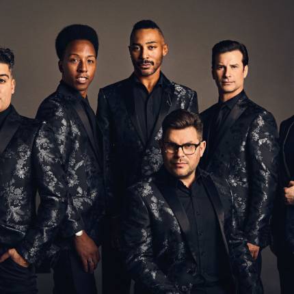 The Doo Wop Project