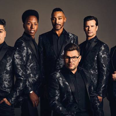 The Doo Wop Project