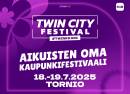 TWIN CITY FESTIVAL