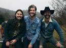 Tim & The Glory Boys