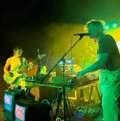 Powerhouse of the Cell