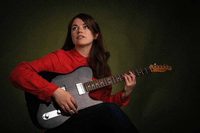 Siobhan Wilson