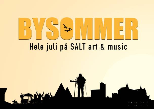 Bysommer