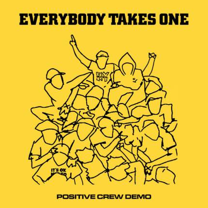 Everybody Takes One