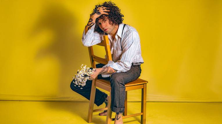 Steve Bays