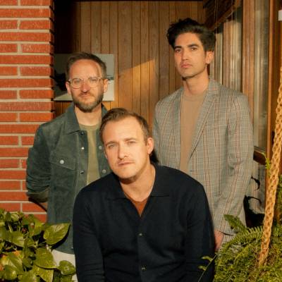 Sanctus Real