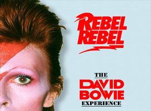 Rebel Rebel