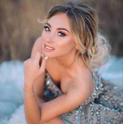 Irina Baiant