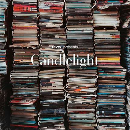 Candlelight 90s Unplugged on Strings