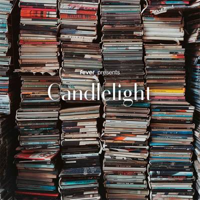 Candlelight 90s Unplugged on Strings