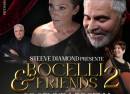 Bocelli & Friends 2  De Céline à Bocelli
