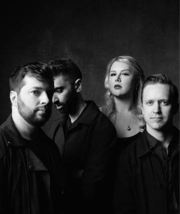 The Westerlies