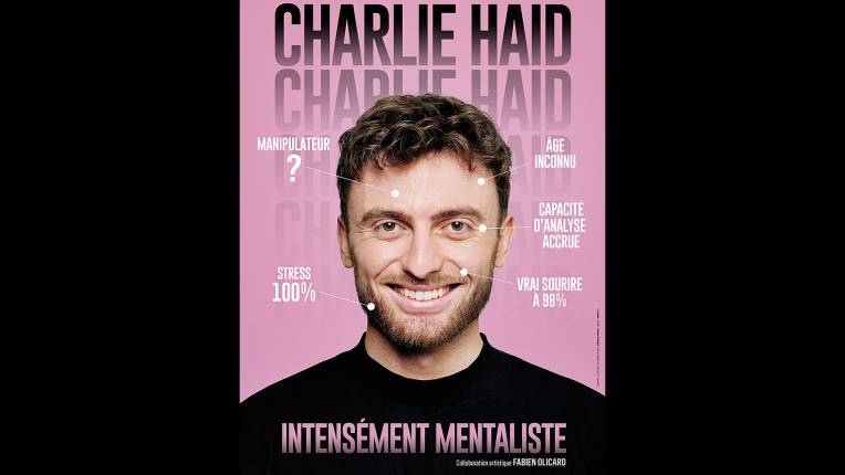 Charlie Haid