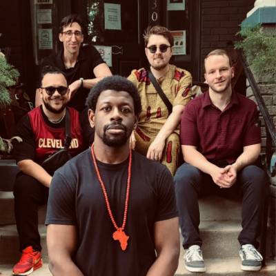 Femi and the Foundation