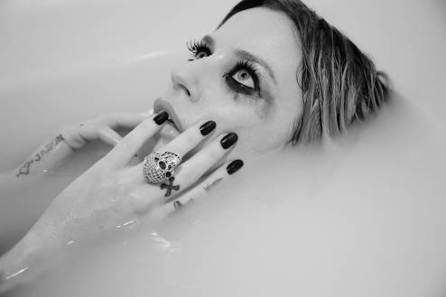Gin Wigmore