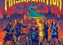 Massacration