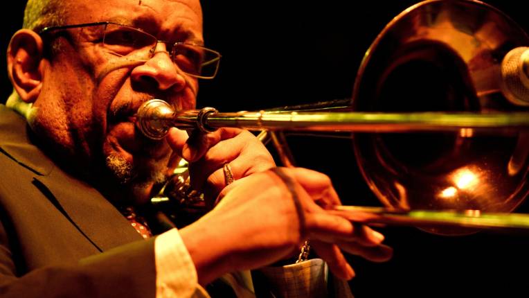 Fred Wesley & The New J.B.'s