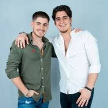 Kike & Manu