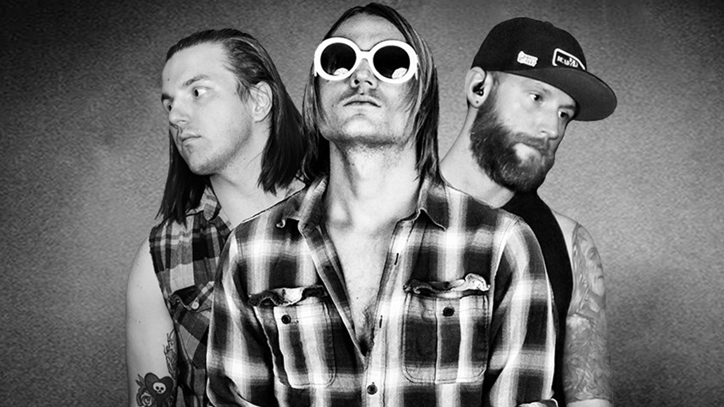 Smells Like Nirvana Jacksonville Tickets - FIVE | Jul 25, 2026
