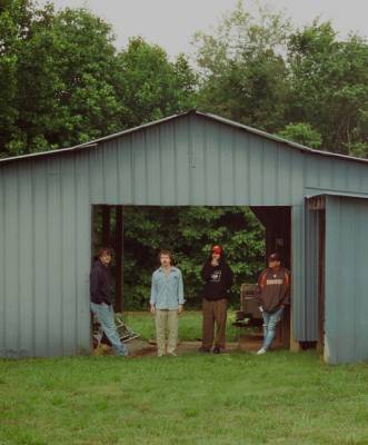 Owen & The Smokes