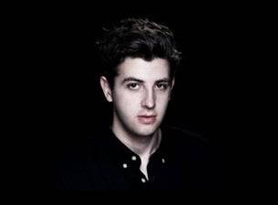 Jamie xx