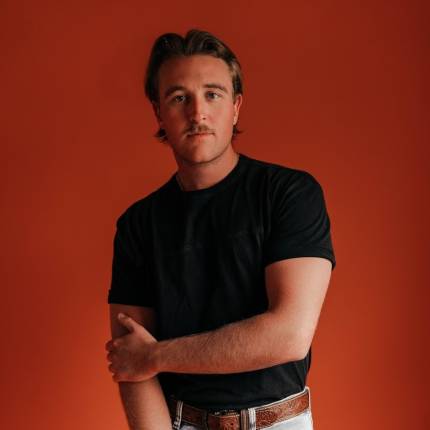 Graham Barham