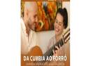 Da Cumbia ao Forró