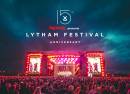 TK Maxx Presents Lytham Festival 2026