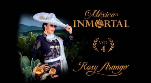 Rosy Arango