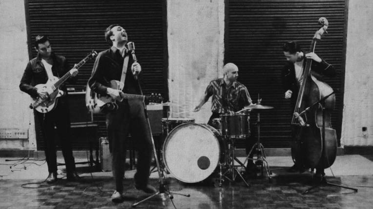 Lord Huron
