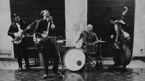 Lord Huron