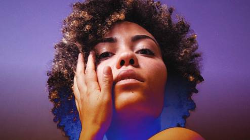 Madison McFerrin