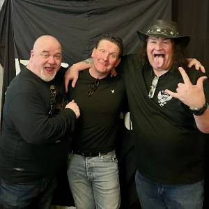 Fubar - 25th Anniversary Party